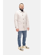 BRAMERINI Giaccone uomo Ghiaccio