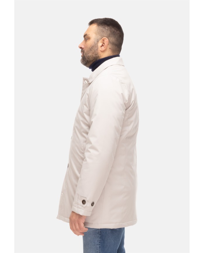 BRAMERINI Giaccone uomo Ghiaccio