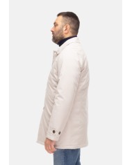 BRAMERINI Giaccone uomo Ghiaccio