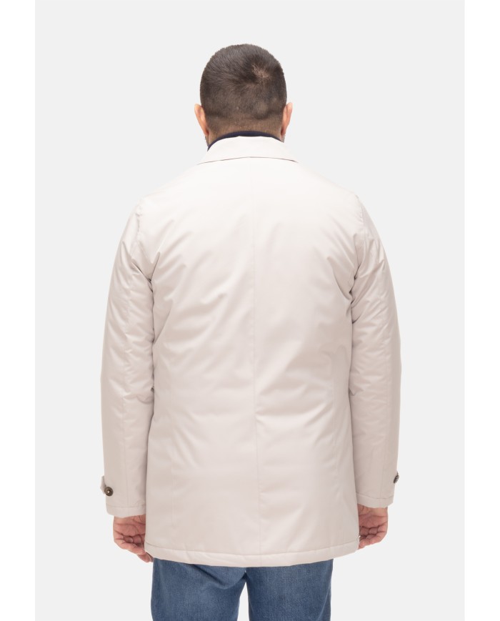 BRAMERINI Giaccone uomo Ghiaccio