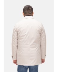 BRAMERINI Giaccone uomo Ghiaccio