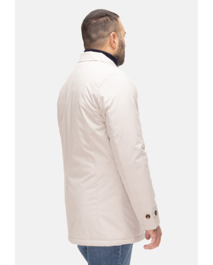 BRAMERINI Giaccone uomo Ghiaccio