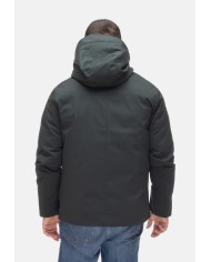 BRAMERINI Giaccone uomo Verde