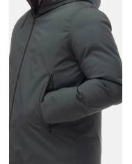 BRAMERINI Giaccone uomo Verde