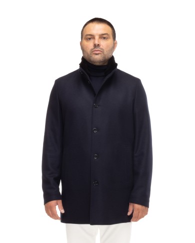 ENRICO MANDELLI Cappotto uomo 