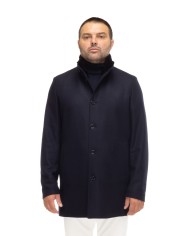 ENRICO MANDELLI Cappotto uomo 