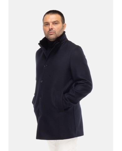 ENRICO MANDELLI Cappotto uomo 