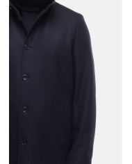 ENRICO MANDELLI Cappotto uomo 