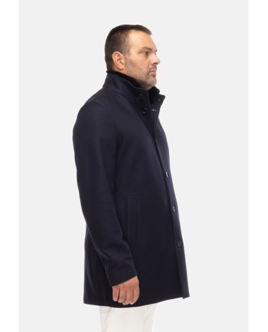 ENRICO MANDELLI Cappotto uomo 