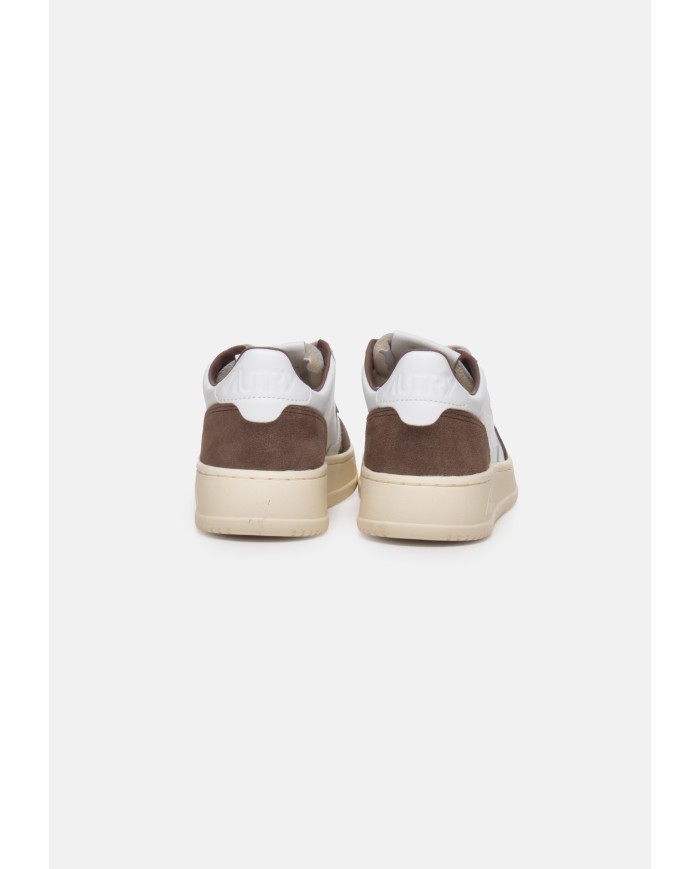 AUTRY Sneakers donna WHT/TUND
