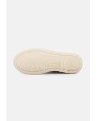 AUTRY Sneaker Donna MEDALIST LOW WHT/TUND