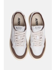 AUTRY Sneakers donna WHT/TUND