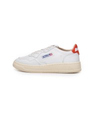 AUTRY Sneakers donna WHT/SORAN