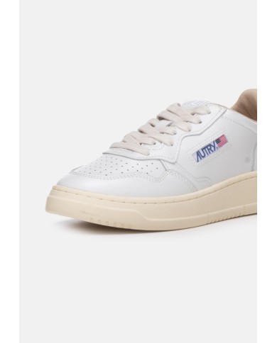 AUTRY Sneakers donna WHT/SORAN