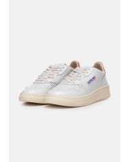 AUTRY Sneakers donna WHT/SORAN