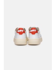 AUTRY Sneakers donna WHT/SORAN