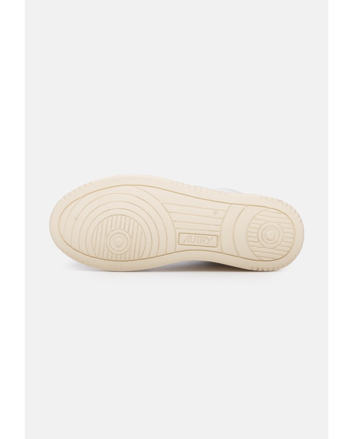 AUTRY Sneakers donna WHT/SORAN