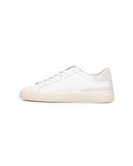 D.A.T.E. Sneakers uomo Sonica White               
