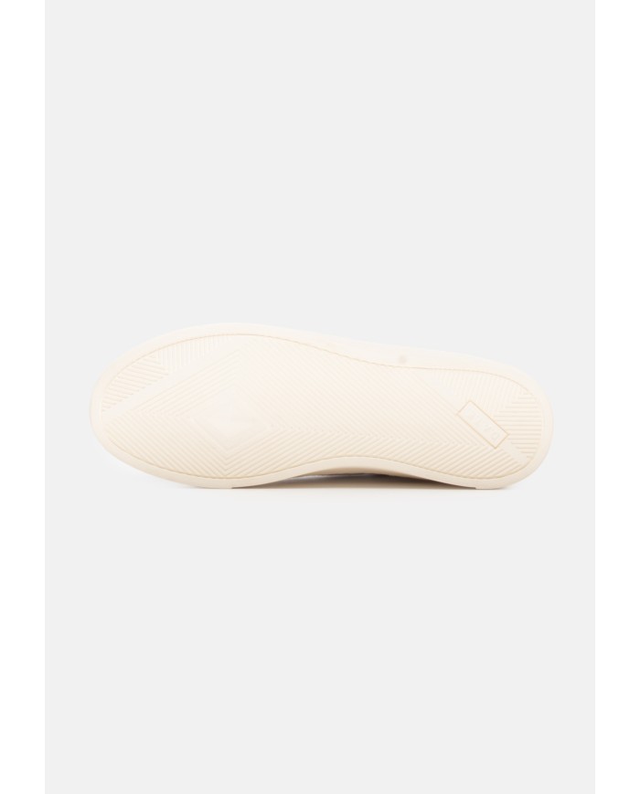 D.A.T.E. Sneakers uomo Sonica White               