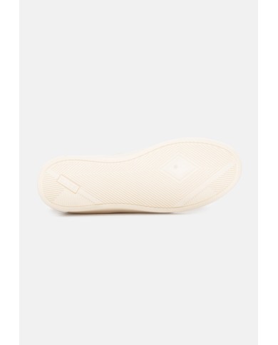 D.A.T.E. sneakers uomo Sonica WHITE-CUOIO