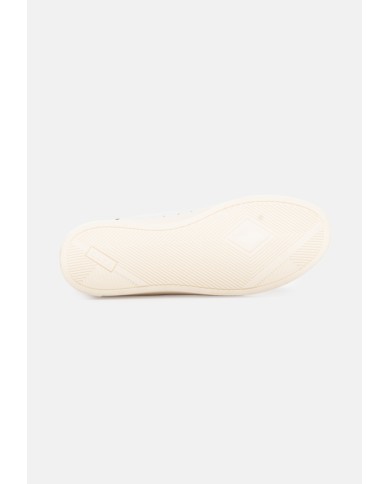 D.A.T.E. Sneakers uomo Sonica WHITE-BLUE