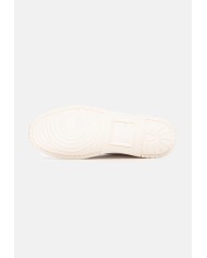 D.A.T.E. Sneakers uomo Torneo white-black