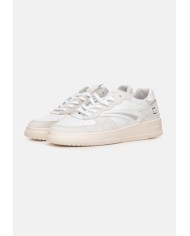 D.A.T.E. Sneakers uomo Torneo White               