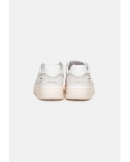 D.A.T.E. Sneakers uomo Torneo White               