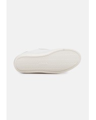 D.A.T.E. Sneakers donna Hill Low Calf White               