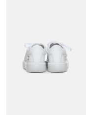 D.A.T.E. Sneakers donna Sfera Calf White               