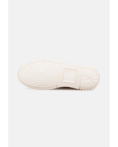 D.A.T.E. Sneakers donna Torneo white-leopard