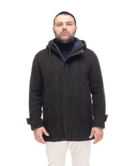 HERNO Parka uomo Verdone