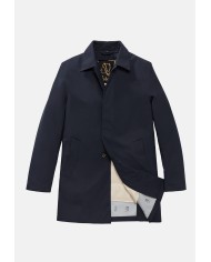SEALUP Impermeabile uomo blu