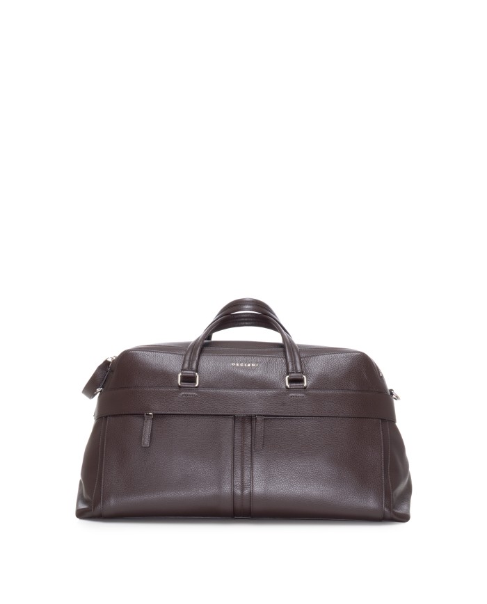 ORCIANI Borsone da uomo Micron 