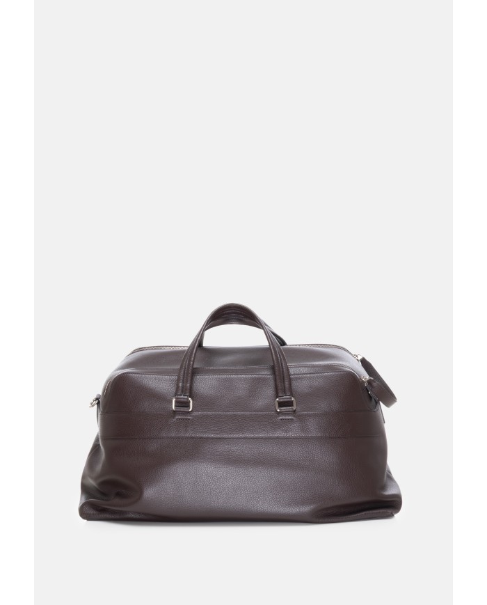 ORCIANI Borsone da uomo Micron 