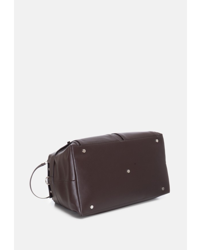 ORCIANI Borsone da uomo Micron 