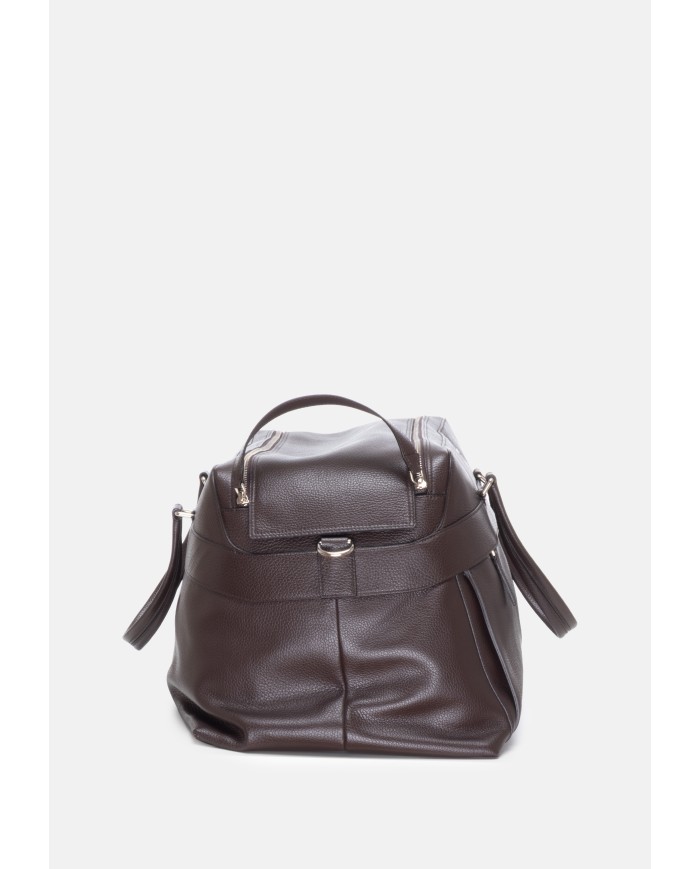 ORCIANI Borsone da uomo Micron 