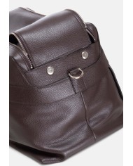 ORCIANI Borsone da uomo Micron 