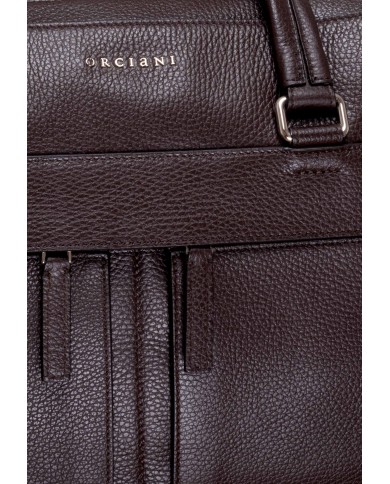 ORCIANI Borsone da uomo Micron 
