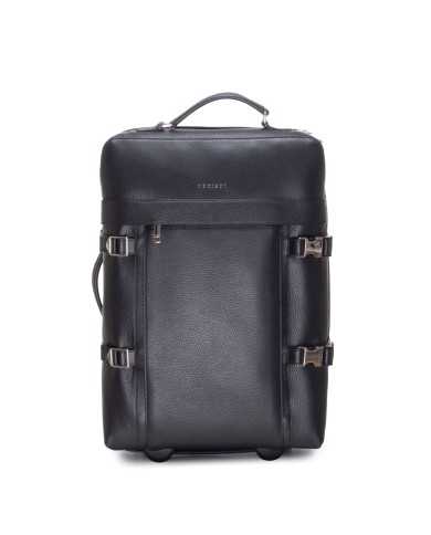 ORCIANI Trolley Micron Nero