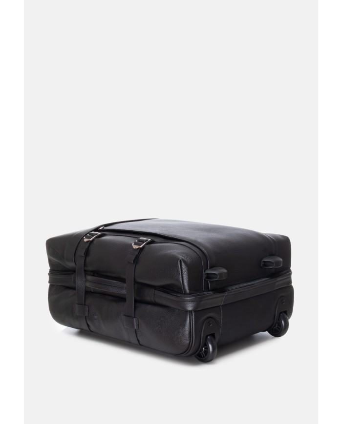 ORCIANI Trolley Micron Nero