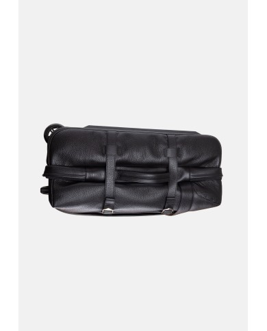 ORCIANI Trolley Micron Nero