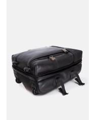 ORCIANI Trolley Micron Nero