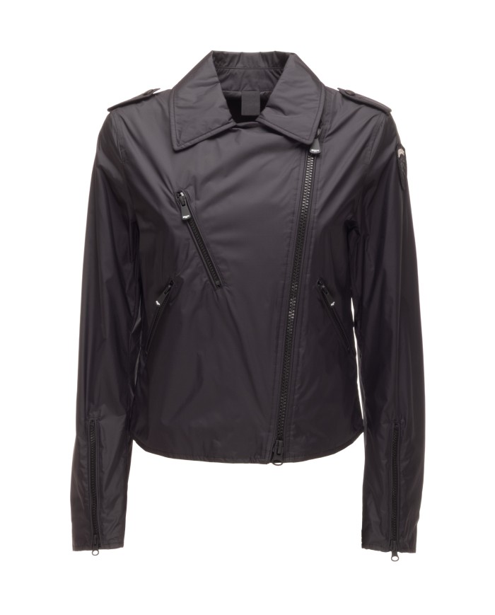 BLAUER Giubbino donna Zamora Nero