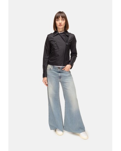 BLAUER Giubbino donna Zamora Nero