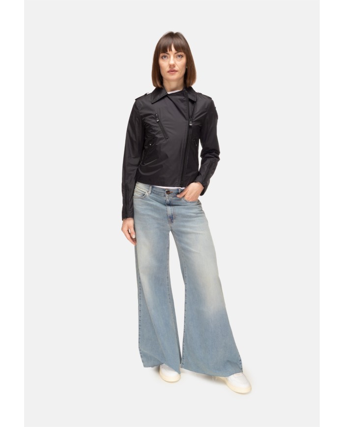 BLAUER Giubbino donna Zamora Nero