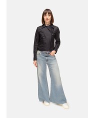 BLAUER Giubbino donna Zamora Nero