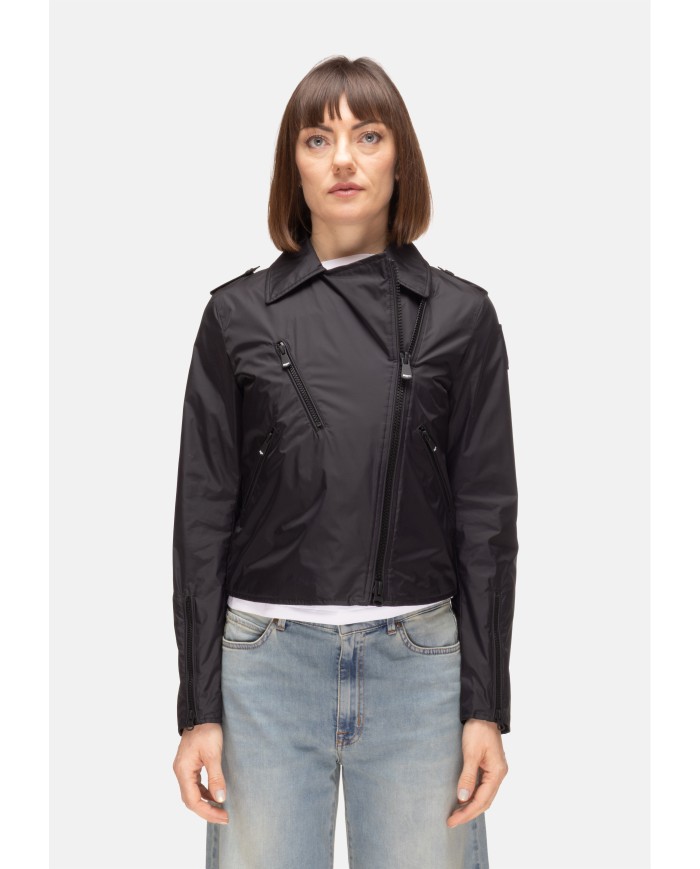 BLAUER Giubbino donna Zamora Nero