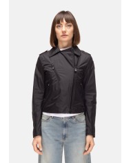 BLAUER Giubbino donna Zamora Nero
