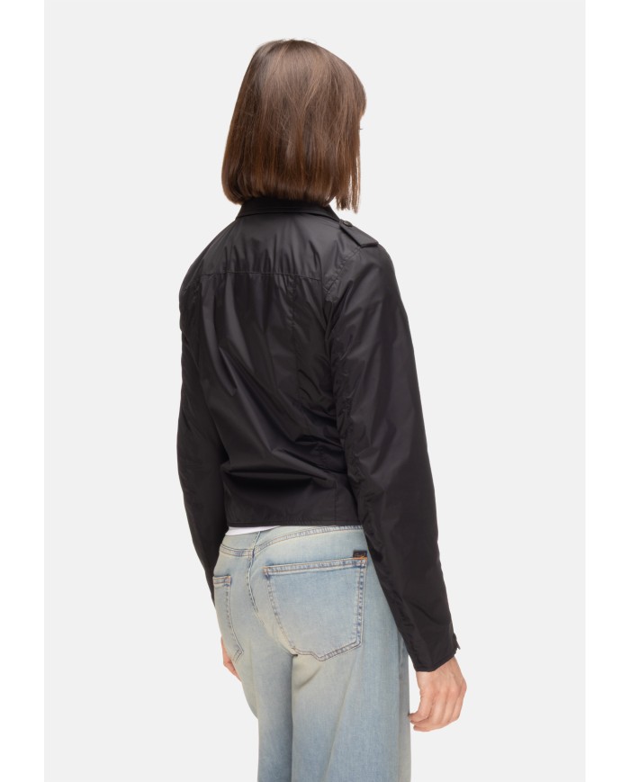 BLAUER Giubbino donna Zamora Nero